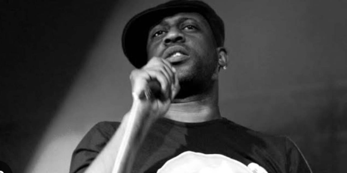 Farewell to MC Conrad: A Legend of Drum’n’Bass Passed Away at 52