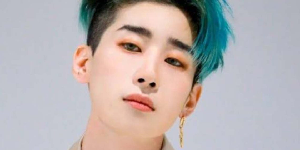 Former B.A.P’s Youngjae Parts Ways with Forstar Company