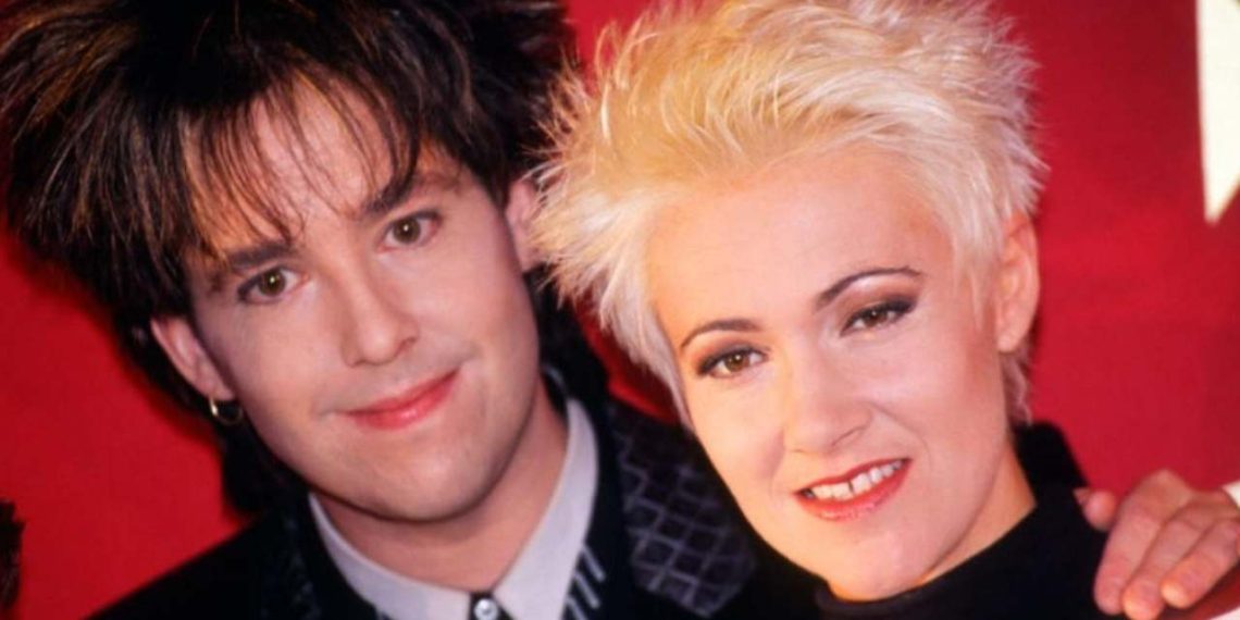 Roxette Returns: 2025 Australian Tour Announced with Special Guest