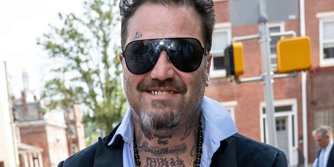 Bam Margera Faces Probation for Disorderly Conduct After Pleading Guilty Over Assault Charges