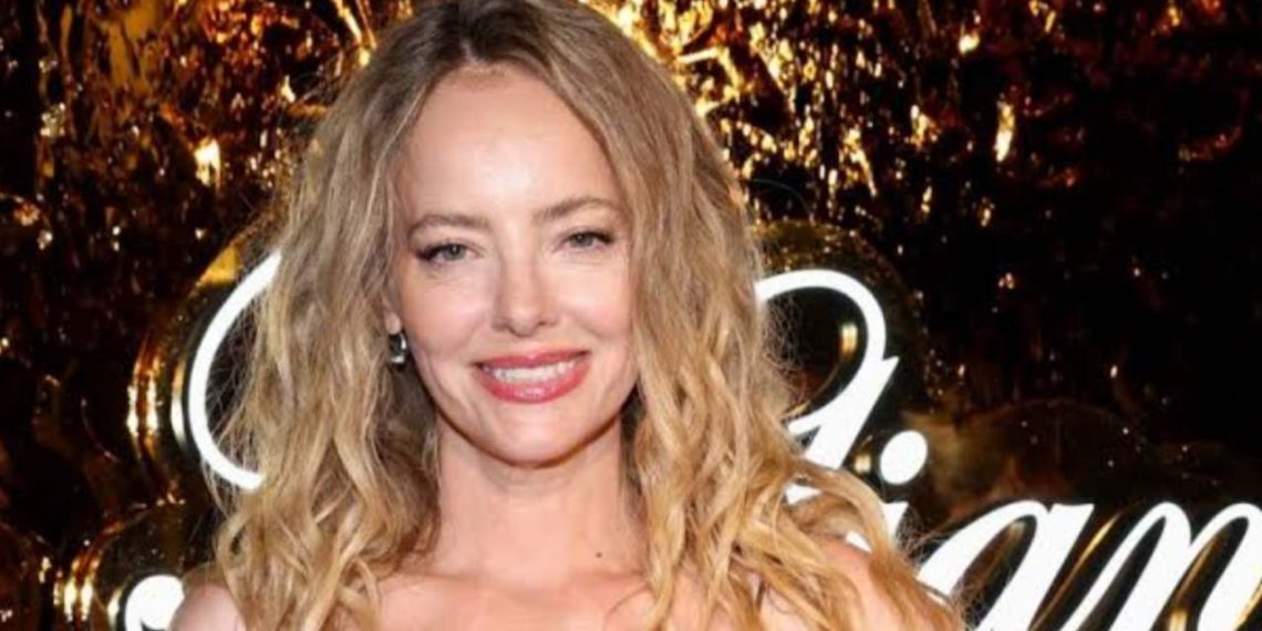 Bijou Phillips Finds Love After Danny Masterson Divorce – OtakuKart News