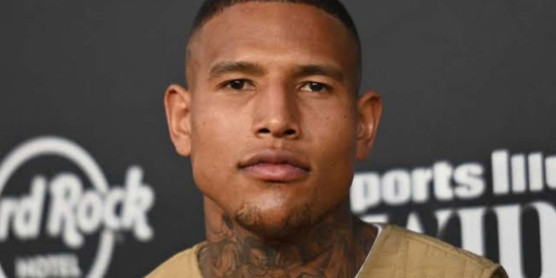 Giants’ Tight End Darren Waller Retires at 31 After Eight Seasons in the NFL