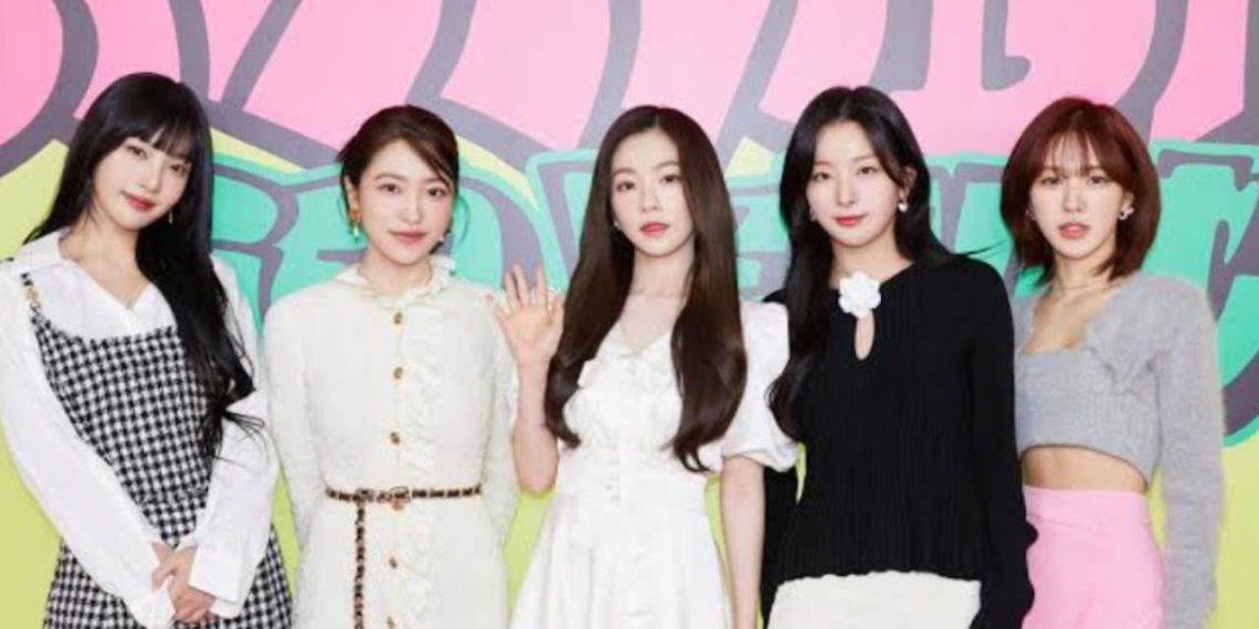 Red Velvet Reveals Stellar Comeback Schedule for ‘Cosmic’ Adventure