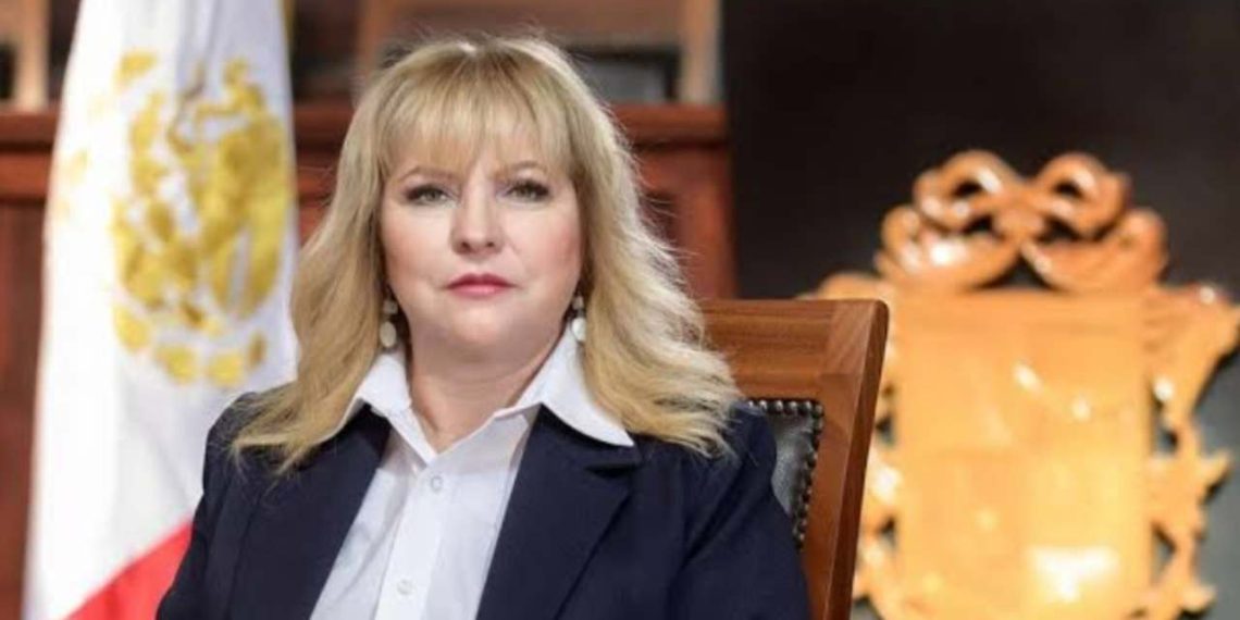 Tragic Reality: Mexican Mayor Assassinated Following Historic Election of First Woman President