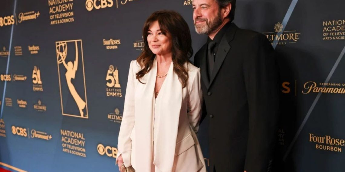 Valerie Bertinelli Provides Relationship Update With New Boyfriend Mike ...