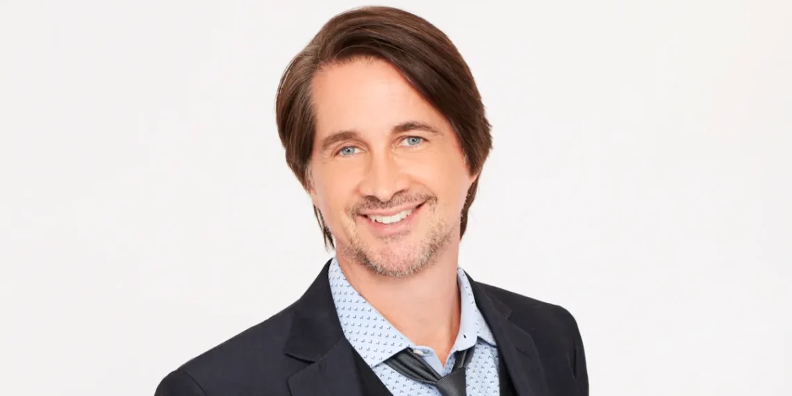 Michael Easton Addresses the Chances of Return to General Hospital TV Show