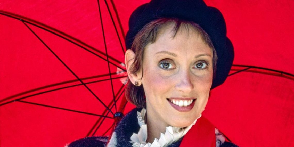 Shelly Duvall Famed for Role in The Shining Passed Away At the Age of 75