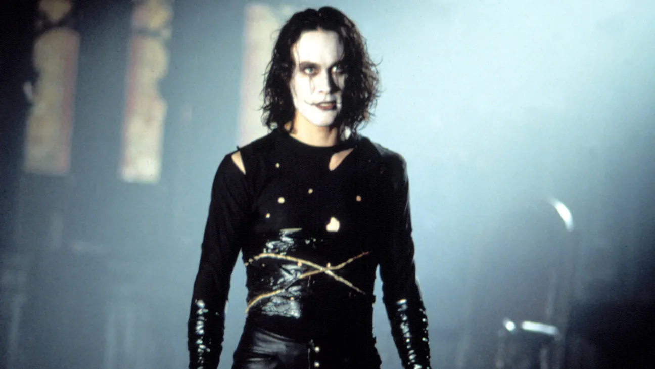 The Crow Remake Hits The Theaters With Disappointing Performance ...