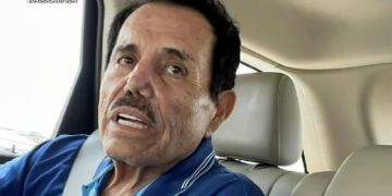 Ismael Zambada ‘El Mayo’ Under Arrest in Texas After Elaborate Scheme to Lure the Cartel Leader