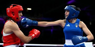 Olympics Boxing Match Between Imane Khelif and Angela Carini: The Controversy Questioning the Results