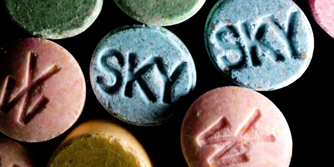 Trial for MDMA Drugs Abandoned After FDA Rejected the Treatments