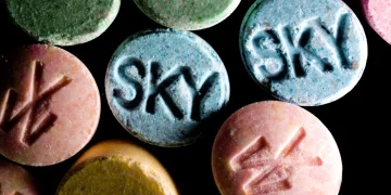 Trial for MDMA Drugs Abandoned After FDA Rejected the Treatments