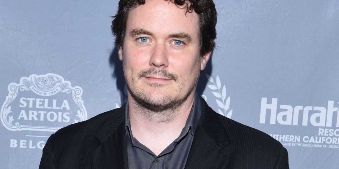 NCIS Star Gabriel Olds Accused in Seven Felony Charges Arrested in LA