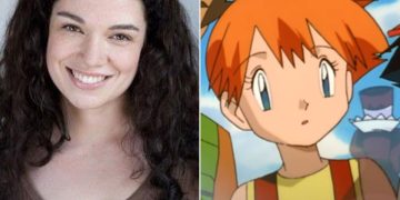 Rachael Lillis, The Voice of Misty and Jessie in Pokemon TV Series Passed Away at 46