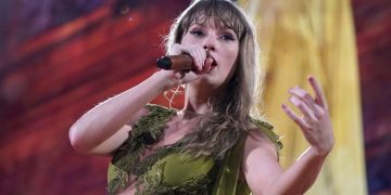 Taylor Swift Concert Under Bomb Threat As Three Teenagers Arrested in Austria