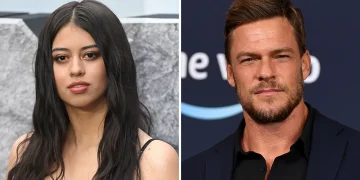Filmnation Announces New Action Project Painter With Alan Ritchson and Amber Midthunder