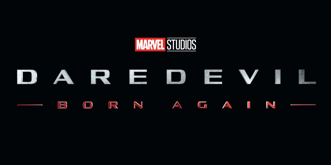 Daredevil Born Again Series Coming To Disney Plus Next For MCU