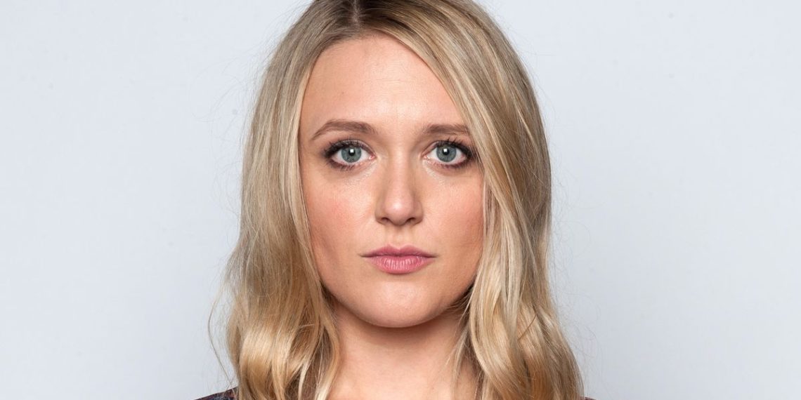 Emmerdale Major Character Rebecca White Played By Emily Head Set To Die on Stage After 8 Years