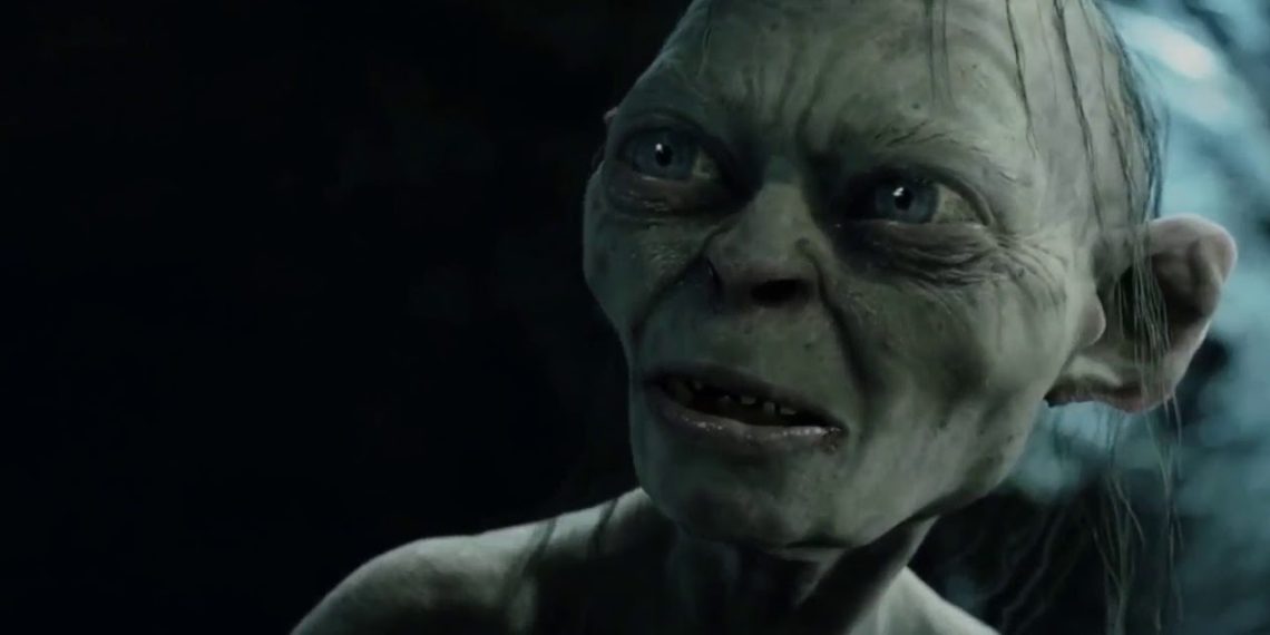 LOTR Gollum Movie is Happening But It Will Not Have 2 Parts