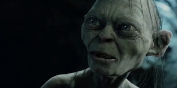 LOTR Gollum Movie is Happening But It Will Not Have 2 Parts