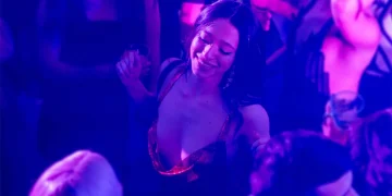 Mikey Madison Reacts As Anora Wins The Palme d’Or on Festival Debut