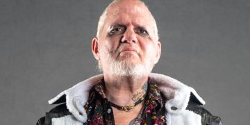 Nevermore: The Raven Effect, The Documentary Based on ECW Legend Raven