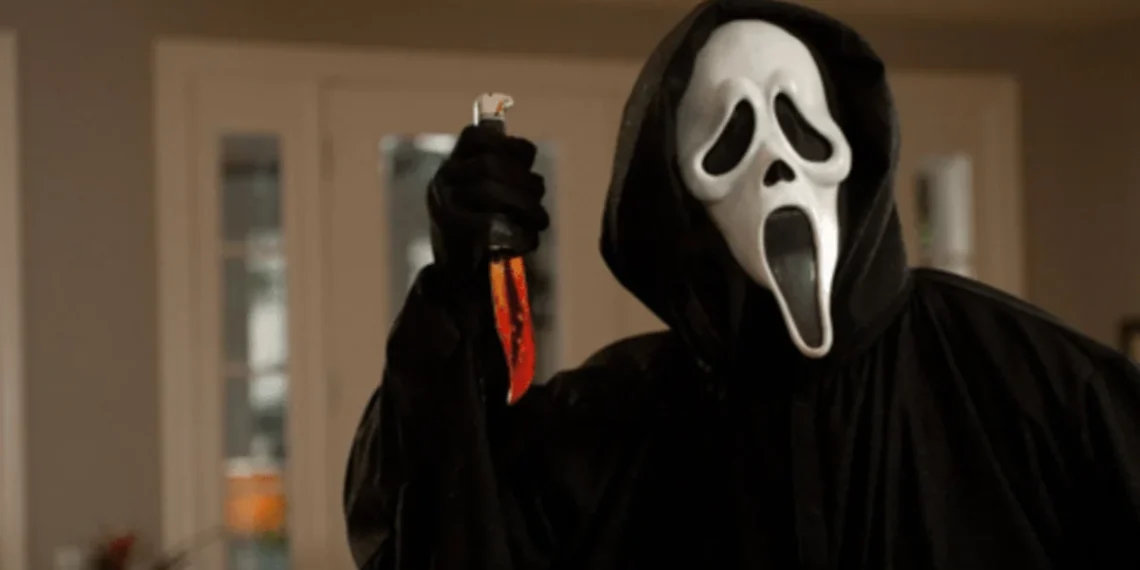 Scream 7 Confirmed To Be A Possibility But Script is Not Ready