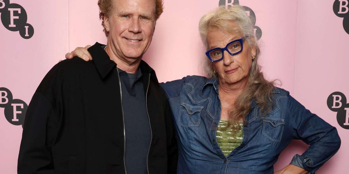 Will Ferrell and Harper Steele on A Road Trip Through US in Netflix’s New Documentary Will & Harper