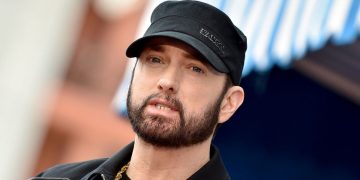Eminem is Filming Cameo For Happy Gilmore 2 With Adam Sandler, Sequel For the Hit Comedy