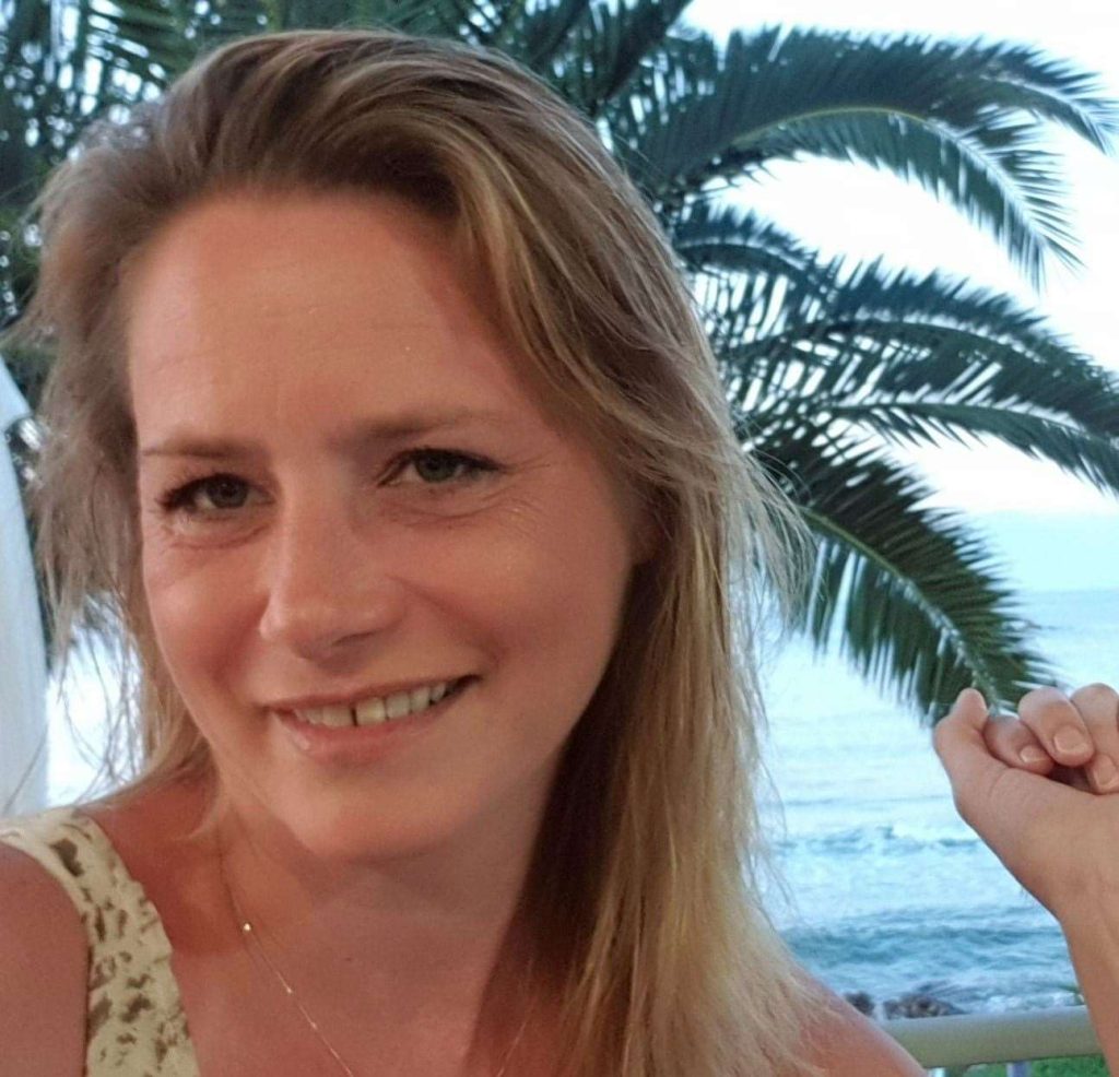 Cooper, British Supermodel Passed Away Following Hospitalization Aged 46 OtakuKart News