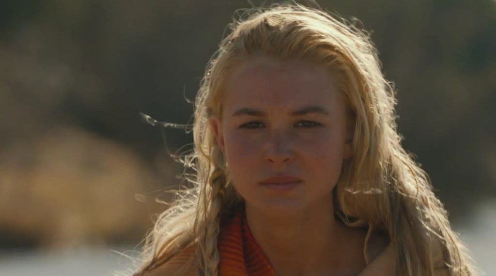 Isabel May To Star in Scream 7, As the Daughter of Neve Campbell