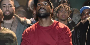 Kanye West New Documentry ‘In Whose Name’ Set For 2025 Release