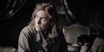 Leonardo DiCaprio and Kate Winslet Appear Together At ‘Lee’ Film Screening