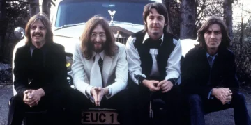 The Beatles Receive Grammy Nomination in 2024 Staying Relevant Since Previous Nomination in 1997
