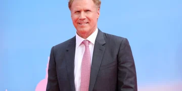 Will Ferrell To Star in Another 20th Century Studios Comedy, Titled Street Justice