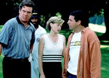 Happy Gilmore 2 Trailer, Netflix Comedy Reboot Starring Adam Sandler