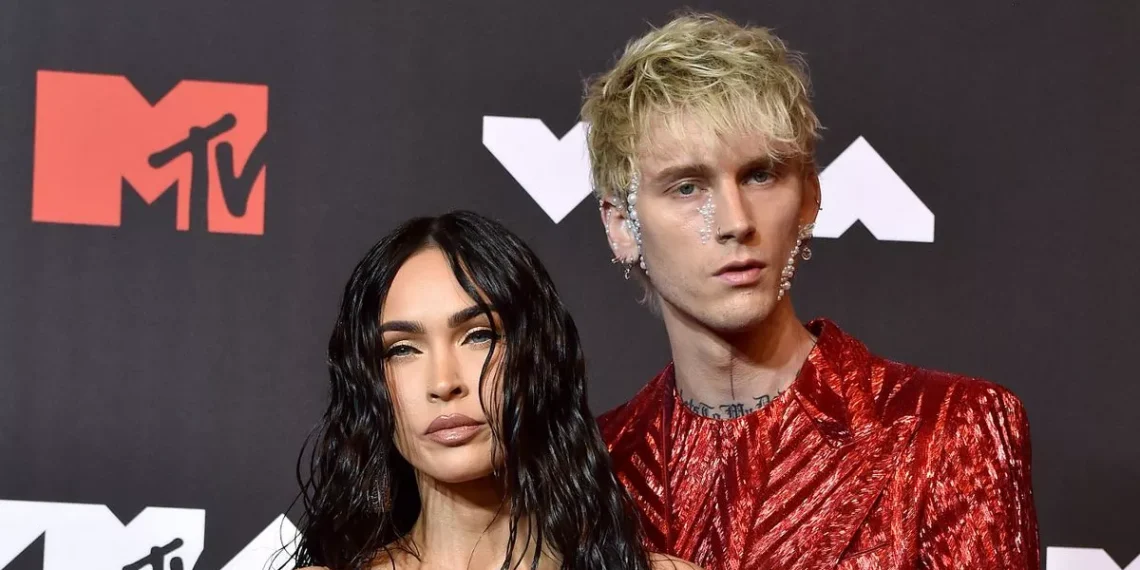 Megan Fox and MGK Break-up, Couple Splits Up Months After Pregnancy Announcement