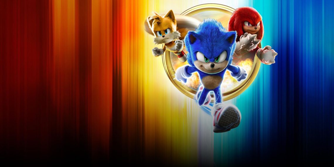 Sonic the Hedgehog 4 Confirmed For 2027 While Third Installment Hits Theaters