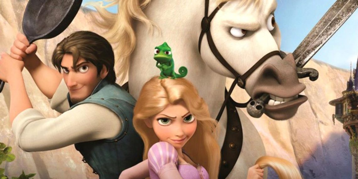 Tangled Live Action Film, Michael Gracey in The Race To Direct