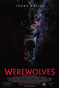 Werewolves Movie, Steven C. Miller Discusses The Experience Filming The Horror Thriller ...