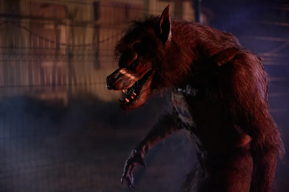 Werewolves Movie, Steven C. Miller Discusses The Experience Filming The