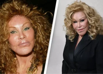 ‘Catwoman’ Jocelyn Wildenstein, Passed Away At 84, Cause Revealed