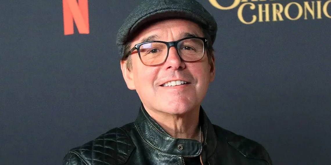 Chris Columbus Talks About Possibilities For The Upcoming Harry Potter Series