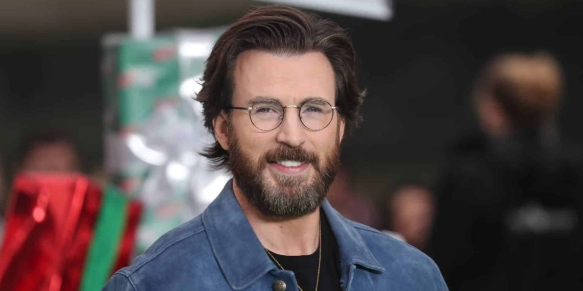 Chris Evans is Not Going To Appear in Another MCU Movie Despite Rumors of Doomsday Appearance