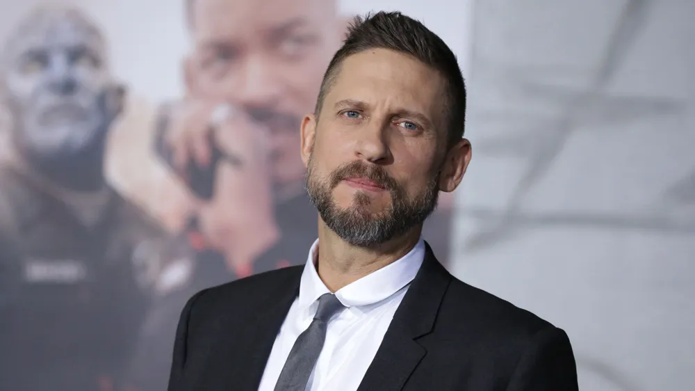 David Ayer