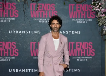 Justin Baldoni $250 Million Lawsuit Against The New York Times Alleges Creative Tensions