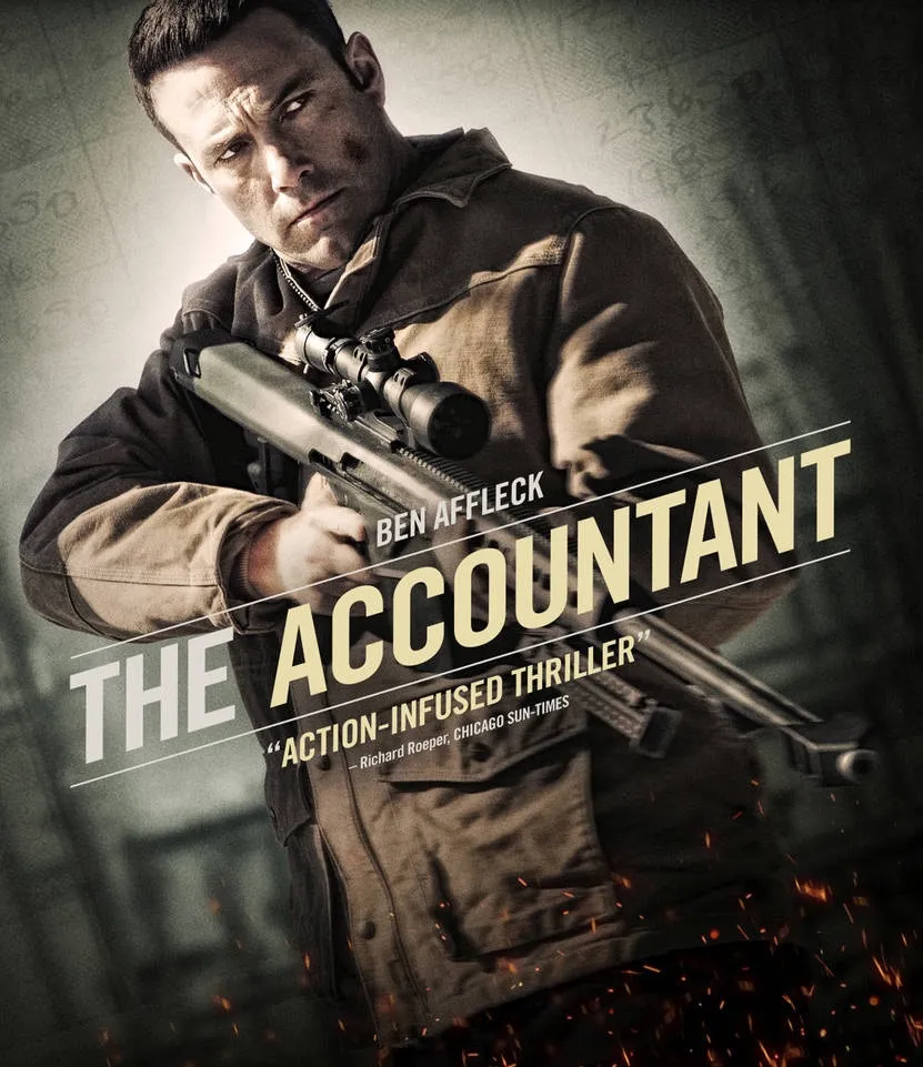 The Accountant