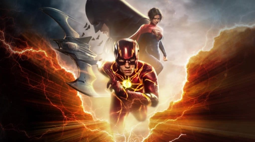Director Andy Muschietti Reflects On Why The Flash Wasn’t A Bigger Hit