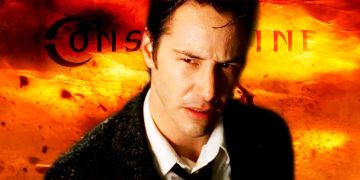 Keanu Reeves Discussing A Sequel With DC For The Hit 2005 Film Constantine