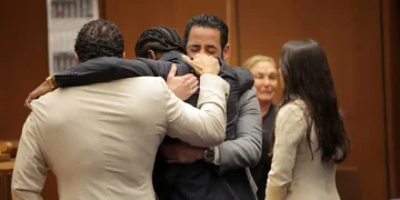 A$AP Relli Reacts As A$AP Rocky Acquitted in Felony Charges Over 2021 Incident